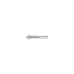 BUCHA INOX M6X60 INOX